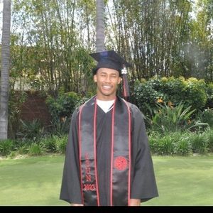 Meet your Posher, Jalen